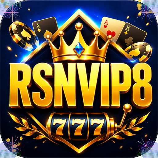 rsnvip8 — galeri pratinjau - APK Resmi